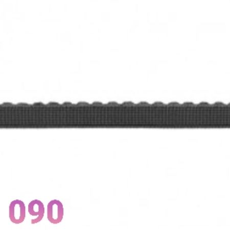 Mörkgrå 090