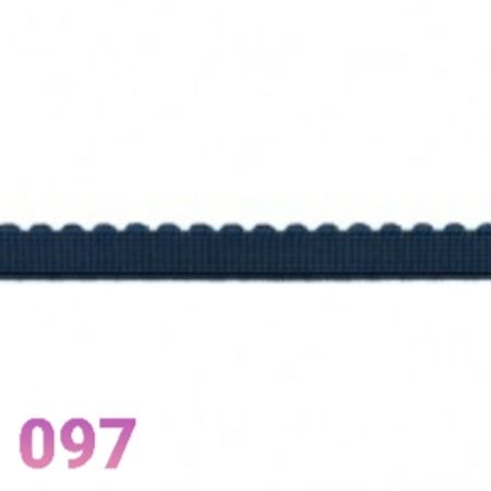 Mörkblå 097