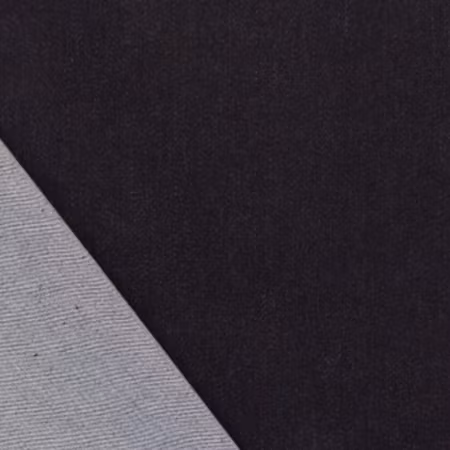 Jeans stretch Svart