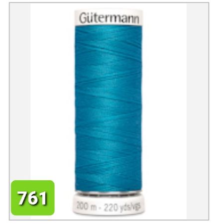 Guttermanns Allsytråd 761 200m