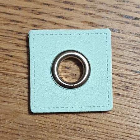 Öljett mint 28 mm