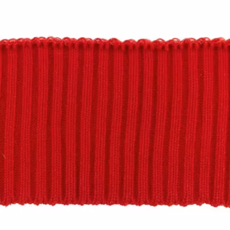 Röd ribbmudd