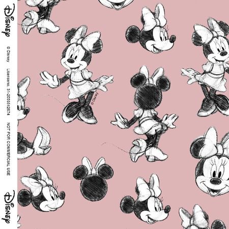 Mimmi rosa