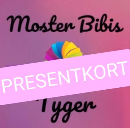 Presentkort