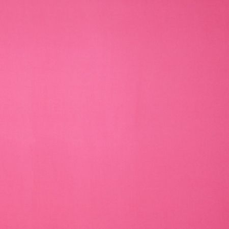 Vävd viskos stark rosa