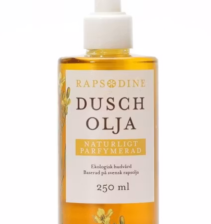 Duscholja 250 ml oparfymerad