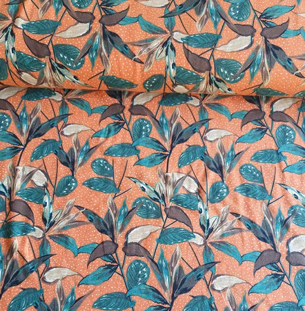 Slinger orange