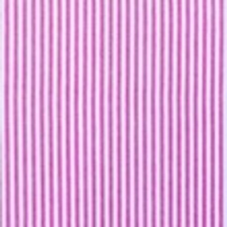Jeans rosa smal rand