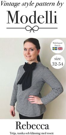 Rebecca - Modelli