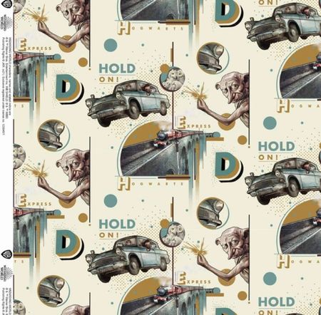Harry Potter - Dobby