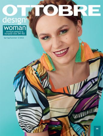 Ottobre women