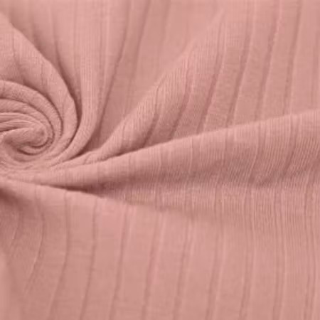 Ribb bred gammalrosa