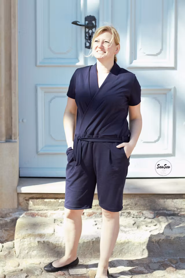 Lillesol & Pelle Jumpsuit 63