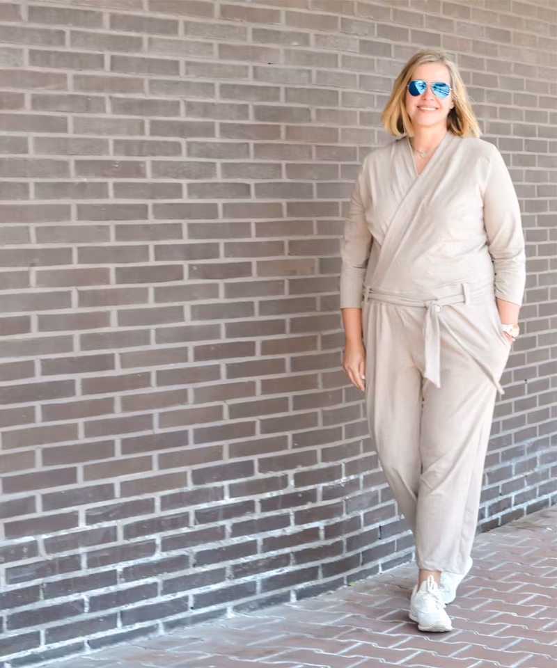 Lillesol & Pelle Jumpsuit 63