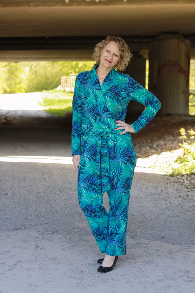 Lillesol & Pelle Jumpsuit 63