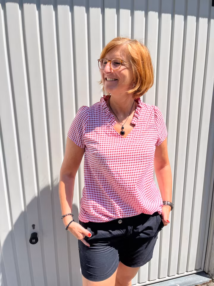 Lillesol & Pelle Sommarblus LAVINA 72