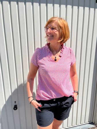 Lillesol & Pelle Sommarblus LAVINA 72