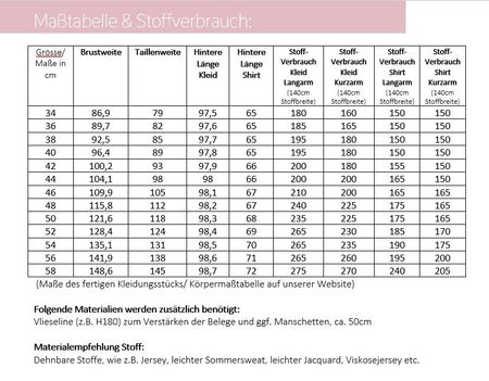 Lillesol & Pelle Klänning/skjorta CINTA nr 69