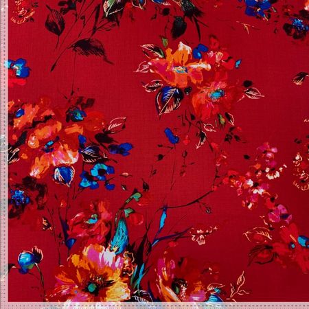 Blomma rouge