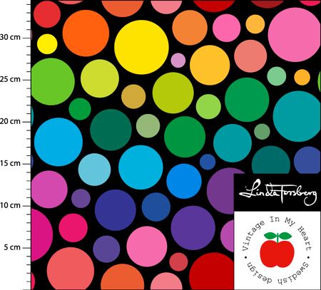 Feel good rainbow medel