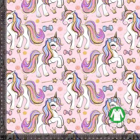 Rosa unicorn