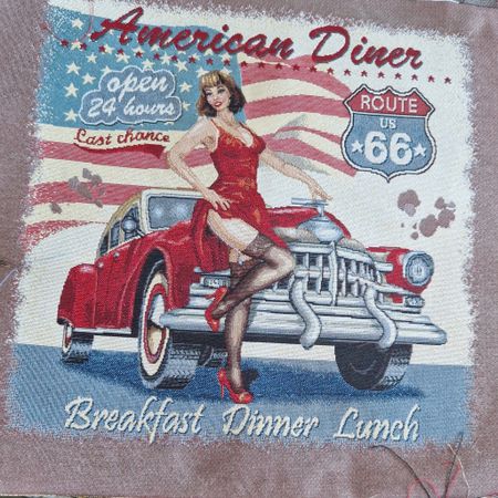 American car