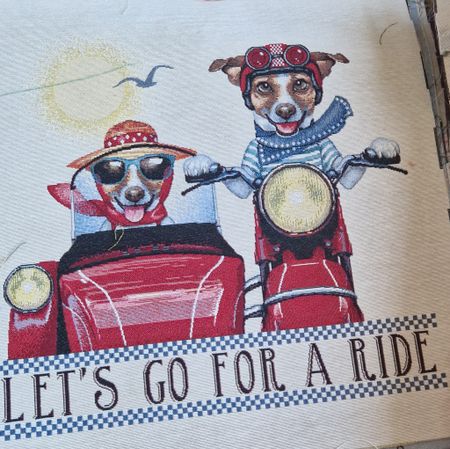 Ride