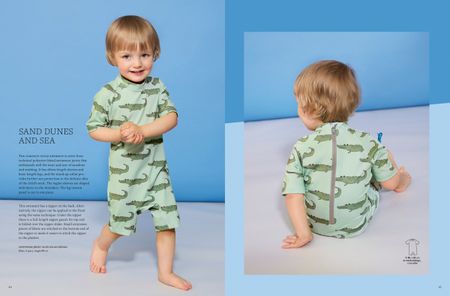 Ottobre kids 3/2023