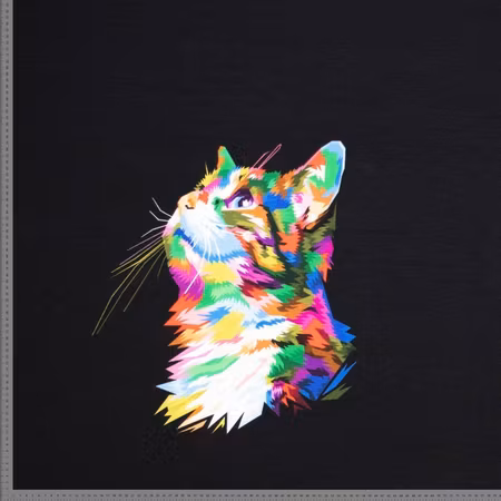 Kattpanel