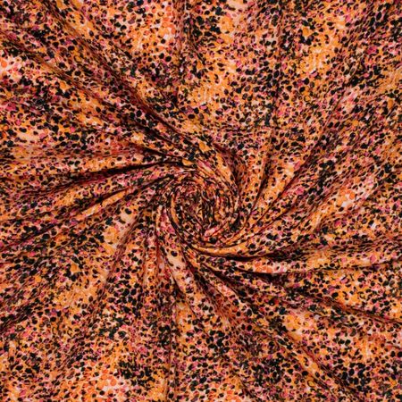 Prickar orange