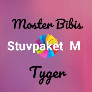 Stuvpaket M