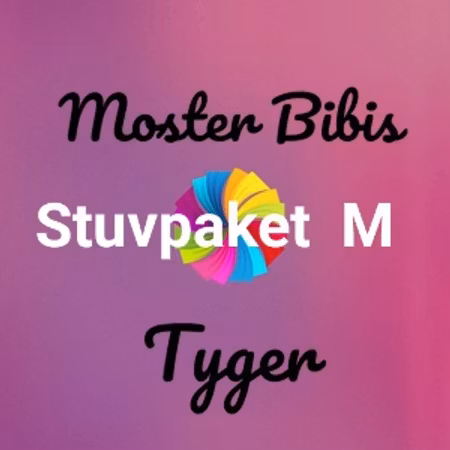Stuvpaket M