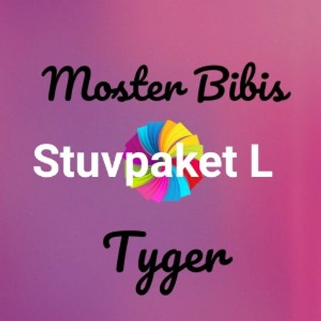 Stuvpaket L