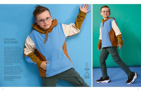 Ottobre kids 4/2023