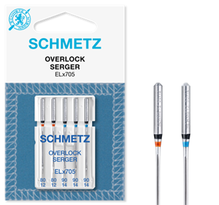 SCHMETZ  Overlook EL×705 CR