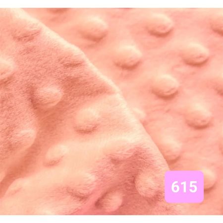 Minky aprikos 615
