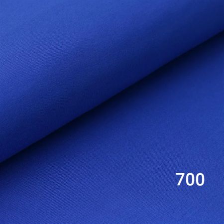 Enfärgad trikå royal 700