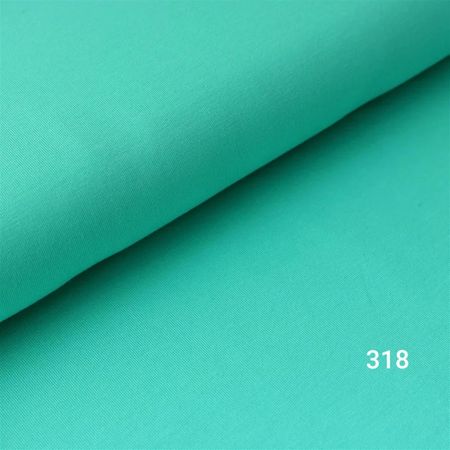 Mudd mint 318