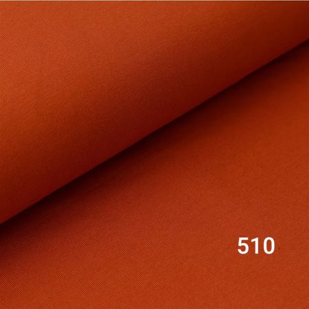Mudd rost 510