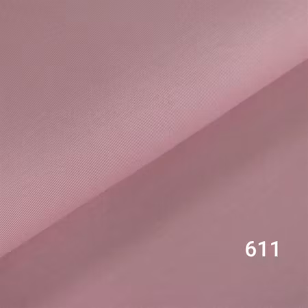 Mudd gammalrosa 611