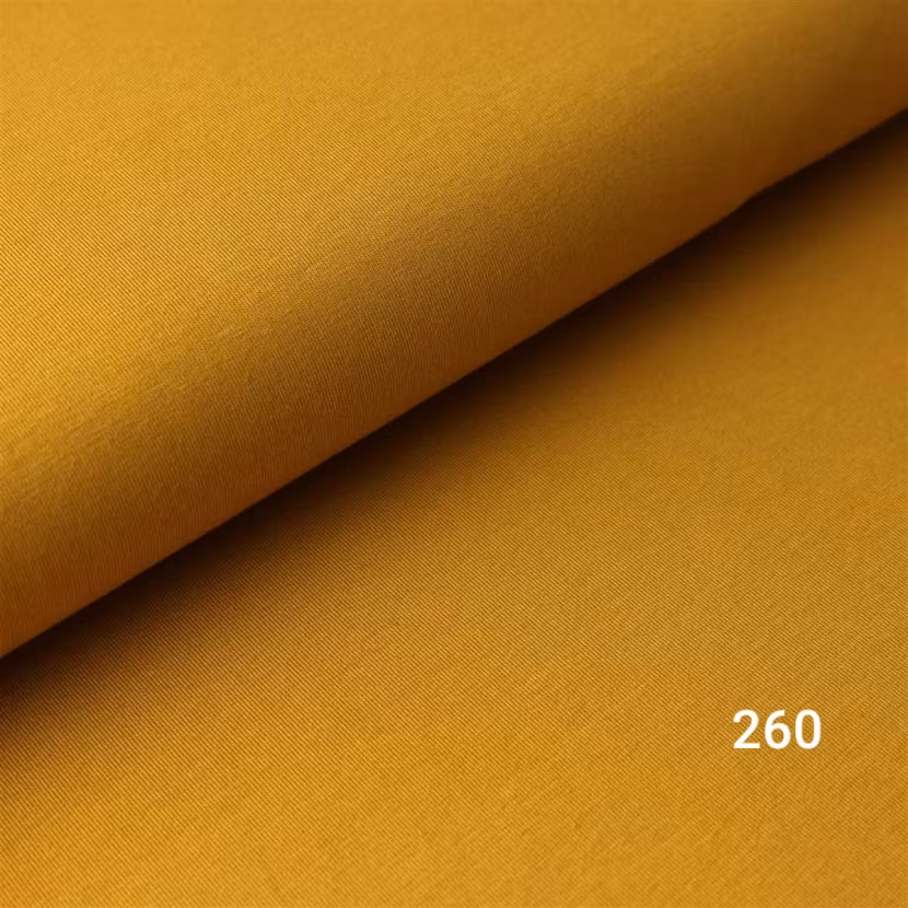 Mudd senap 260