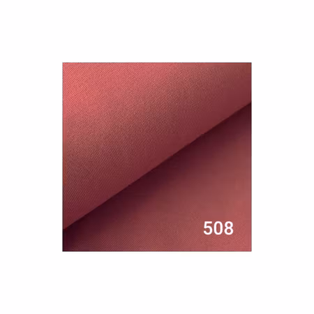 Mudd hallonröd 508