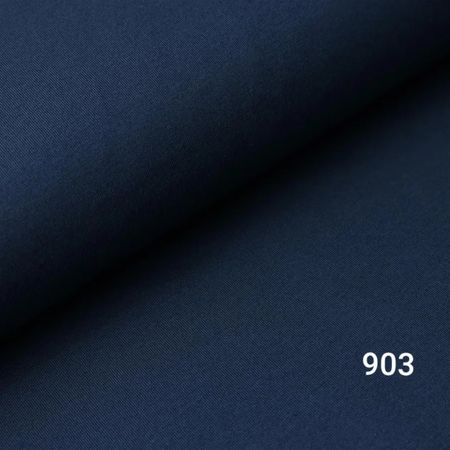 Mudd mörkblå 903