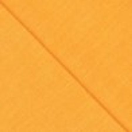 Stentvättat linne mild orange