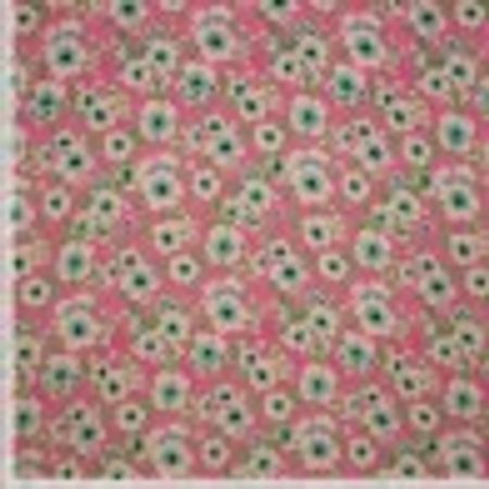 Sommarblomma rosa