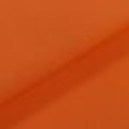 Enfärgad trikå Tiger orange 441