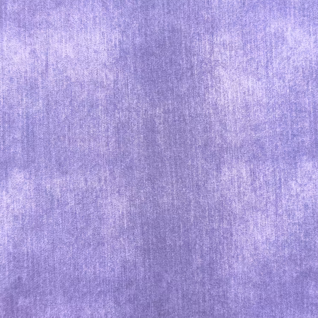 Tryckt jeansmönster Lila
