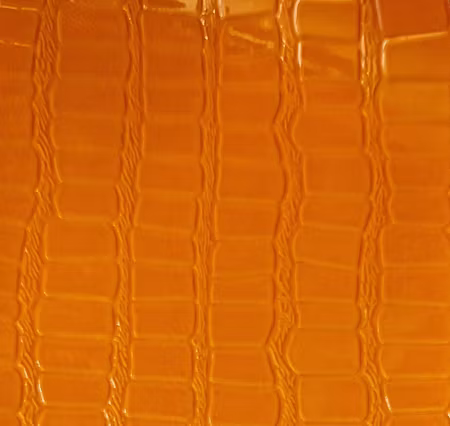 KROKODILLACK  ORANGE