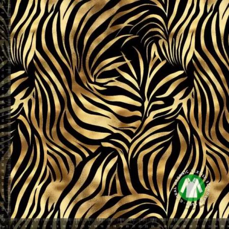 Jersey guldzebra