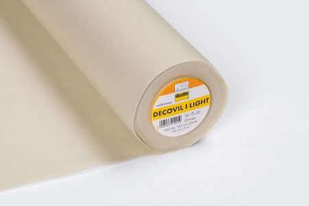 Mellanlägg - Decovil light beige